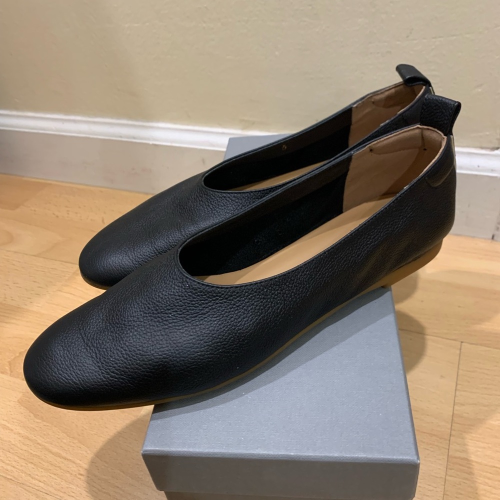 Everlane Day Glove size 5